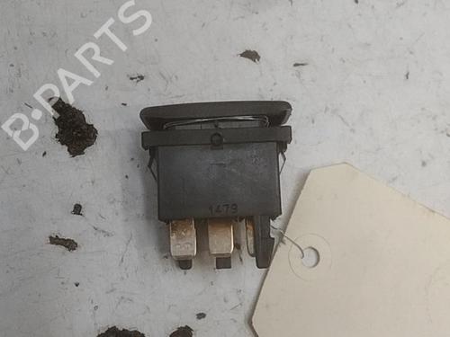 Used Right front window switch Right front window switch VW POLO III (6N1) 64 1.9 SDI (64 hp) 28778470 28778470