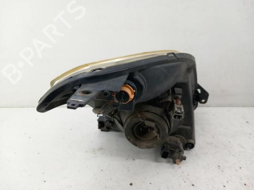 Left headlight SUZUKI SWIFT III (MZ, EZ) 1.3 DDiS (RS413D) | BP28745461C28 - Image 3