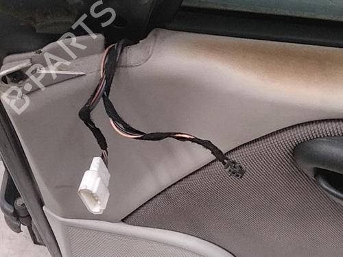 Right front door FIAT PUNTO (188_) 1.4 | BP28749276C3 