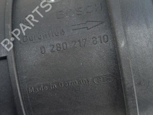 Used Mass air flow sensor MERCEDES-BENZ SL (R230) 500 (230.475) (306 hp) 28762428