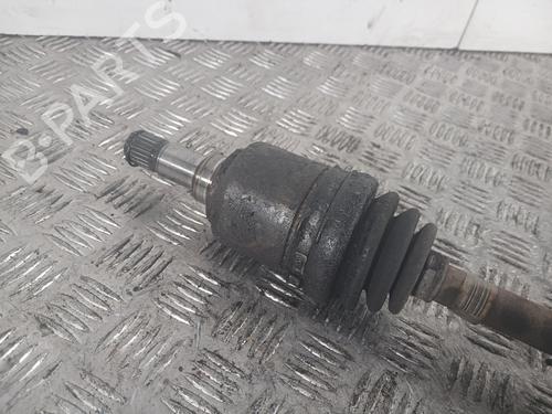 Used Left front driveshaft Left front driveshaft LANCIA YPSILON (843_) 1.4 (843.AXG1A) (78 hp) 33534191 33534191