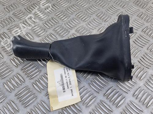 Shift knob DACIA LOGAN MCV II 1.5 dCi | BP29854141I34  - Image 5