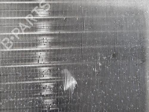 Køler SKODA OCTAVIA II (1Z3) 1.9 TDI | BP28787385M31 