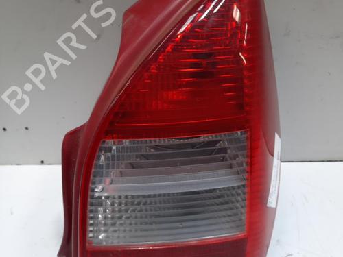 Right taillight CITROËN C2 (JM_) 1.4 HDi | BP28775694C35 