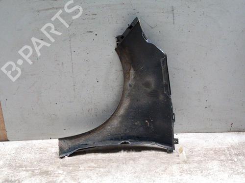 Right front fenders RENAULT SCÉNIC III (JZ0/1_) 1.5 dCi | BP28793192C42 