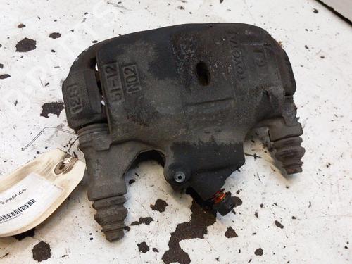 Used Left front brake caliper TOYOTA COROLLA FX Compact (E8B) 1.3 (EE80_, EE80) (75 hp) 28748411