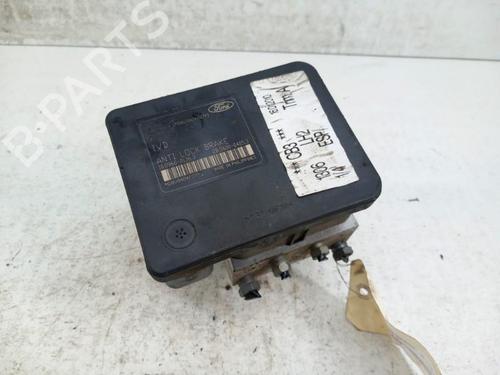 Used ABS pump ABS pump FORD C-MAX (DM2) 1.8 TDCi (115 hp) 28740906 28740906