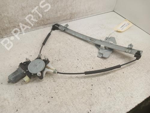 Used Front right window mechanism KIA RIO III (UB) 1.1 CRDi (75 hp) 28781291