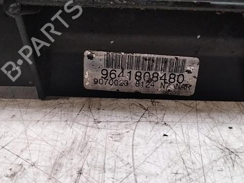 Frontplade/Frontkurv CITROËN XSARA (N1) 1.9 D (70 hp) 28771019