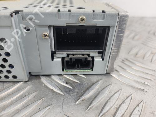 Radio JAGUAR X-TYPE I (X400) 2.1 V6 | BP28736472E6