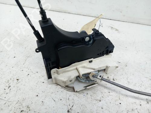 Electronic module PEUGEOT 4007 (VU_, VV_) 2.2 HDi | BP28733605M83 
