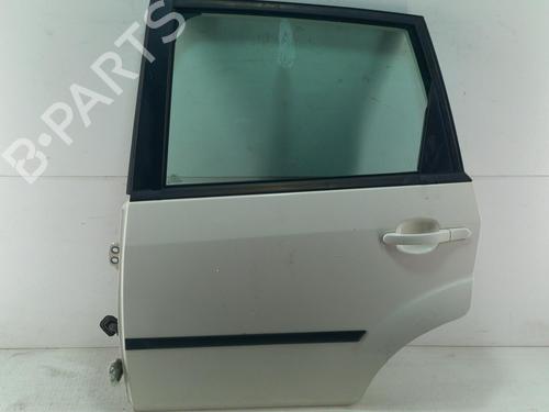 Used Left rear door Left rear door FORD FIESTA V (JH_, JD_) 1.4 TDCi (68 hp) 28772753 28772753