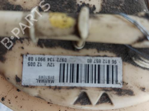 Fuel pump PEUGEOT 308 I (4A_, 4C_) 1.6 HDi | BP28744872M76 