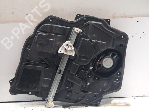 Front left window mechanism MAZDA 5 (CR) 2.0 CD (CR19) | BP28778713C22 - Image 2