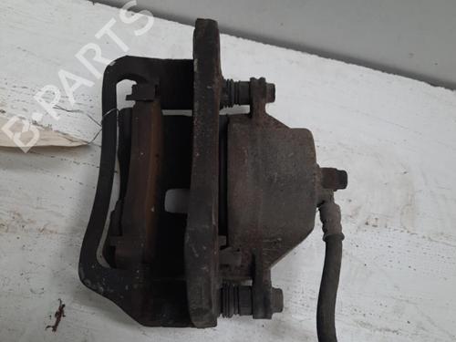 Used Right front brake caliper HYUNDAI TUCSON (JM) 2.0 CRDi All-wheel Drive (113 hp) 28761251