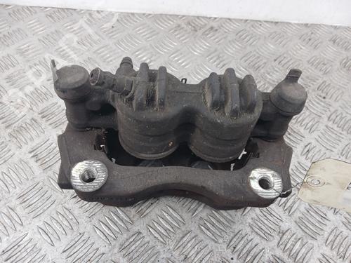 Used Left front brake caliper Left front brake caliper RENAULT MASTER III Van (FV) 2.3 dCi 100 FWD (FV0A, FV0B, FV0G, FV0K, FV0H) (101 hp) 33181445 33181445