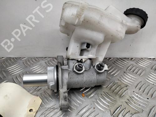 Used Brake master cylinder PEUGEOT PARTNER Box Body/MPV (K9) 1.5 BlueHDI 130 (131 hp) 28780178