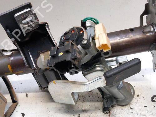 Steering column NISSAN PIXO (UA0) 1.0 | BP28758750M21 - Image 5