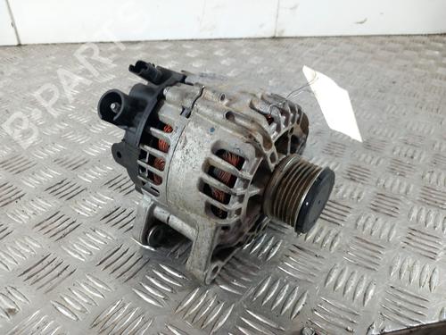 Used Alternator CITROËN C3 III (SX) 1.2 PureTech 82 (83 hp) 28742901
