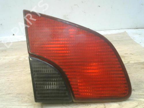 Left tailgate light PEUGEOT 406 Break (8E/F) 2.0 HDI 110 | BP28754681C79 