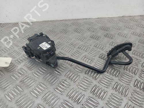 Pedal CITROËN JUMPER I Platform/Chassis (244) 2.8 HDi | BP36171379I4 - Image 2