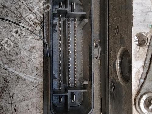 ABS pump NISSAN MICRA IV (K13K, K13KK) 1.2 | BP28791909M43 