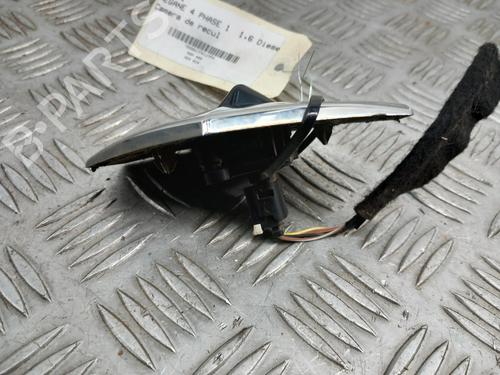 Camera RENAULT MEGANE IV Hatchback (B9A/M/N_) 1.6 dCi 130 (B9A4) | BP39238142E14 - Image 2