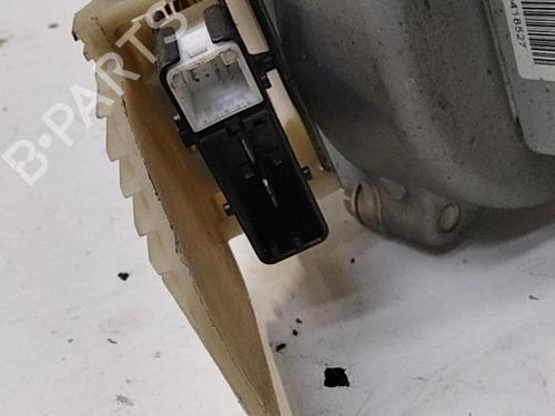 Steering column RENAULT SCÉNIC III (JZ0/1_) 1.5 dCi | BP28785098M21 