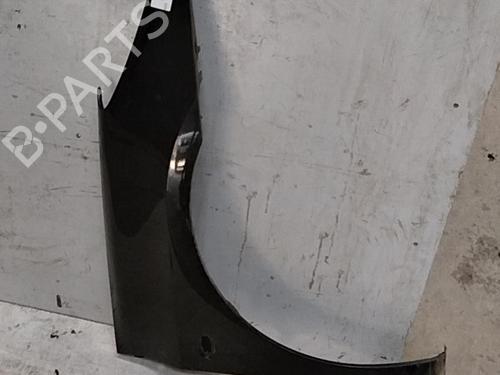 Used Right front fenders PEUGEOT 307 (3A/C) 1.6 HDi (90 hp) 28770230