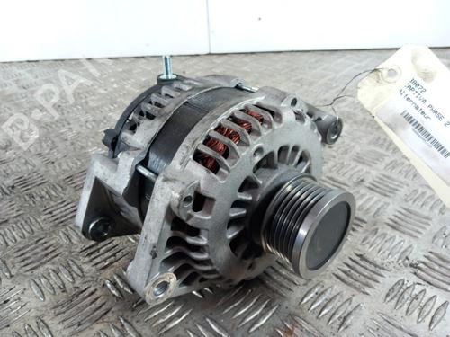 Used Alternator CHEVROLET CAPTIVA (C100, C140) 2.2 D 4WD (184 hp) 28781429