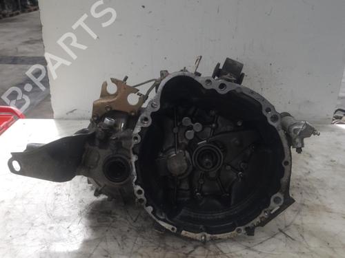 Gearbox TOYOTA COROLLA FX Compact (E8B) 1.3 (EE80_, EE80) | BP28753801M3 