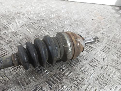 Left front driveshaft OPEL AGILA A (H00) 1.3 CDTI (F68) | BP29888175M38 - Image 2