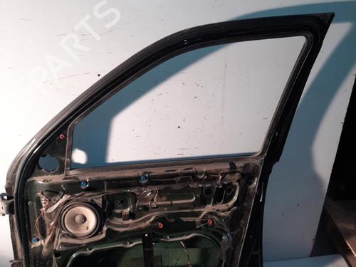 Right front door LAND ROVER FREELANDER I (L314) 2.0 DI 4x4 | BP28758606C3 