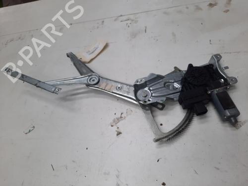 Used Front left window mechanism OPEL ZAFIRA / ZAFIRA FAMILY B (A05) 1.9 CDTI (M75) (120 hp) 28749655
