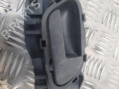 Used Front right interior door handle CITROËN SPACETOURER Bus (V_) 1.5 BlueHDi 120 (120 hp) 28735484