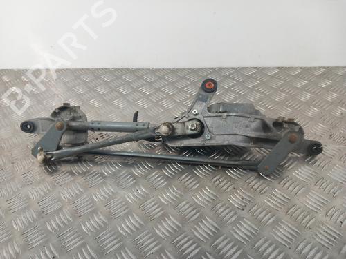 Used Front wiper motor Front wiper motor OPEL INSIGNIA A Sports Tourer (G09) 2.0 CDTI (35) (110 hp) 28735404 28735404