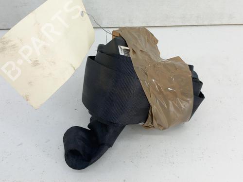 Rear left seatbelt PEUGEOT 2008 I (CU_) 1.6 HDi | BP28788831I29 - Image 2