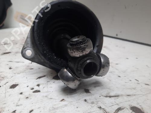 Left front driveshaft RENAULT MEGANE I (BA0/1_) 1.6 16V (BA04, BA0B, BA11, BA1J, BA16, BA19, BA1K, BA1V,... | BP28764417M38