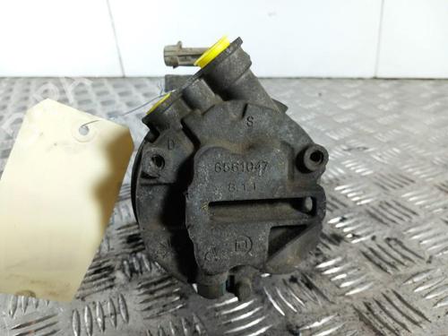 AC compressor OPEL ZAFIRA A MPV (T98) 2.2 DTI 16V (F75) | BP28784193M34