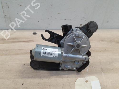 Used Rear wiper motor PEUGEOT 208 I (CA_, CC_) 1.6 HDi / BlueHDi 75 (75 hp) 28776738