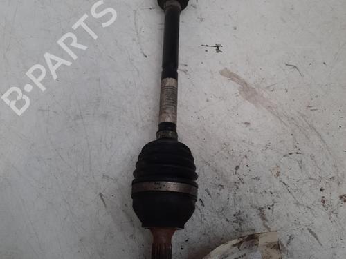 Used Left front driveshaft Left front driveshaft CITROËN C3 II (SC_) 1.4 HDi 70 (SC8HZC, SC8HR0, SC8HP4) (68 hp) 28789285 28789285