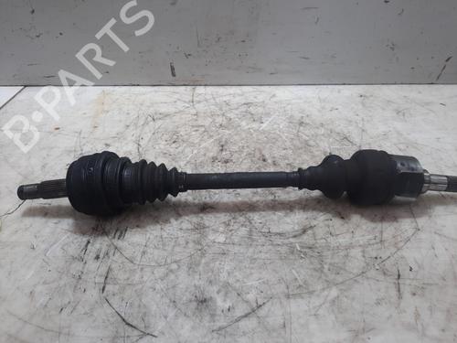 Used Left front driveshaft CITROËN XM (Y3) 2.0 (128 hp) 28773488