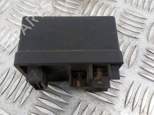 Used Electronic module PEUGEOT 106 I (1A, 1C) 1.4 D (50 hp) 29453592