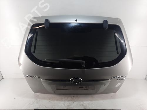 Used Tailgate HYUNDAI TUCSON (JM) 2.0 CRDi (140 hp) 28761912
