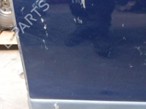 Left rear door RENAULT ESPACE III (JE0_) 2.2 12V TD (JE0E, JE0H, JE0P) | BP28754588C4 