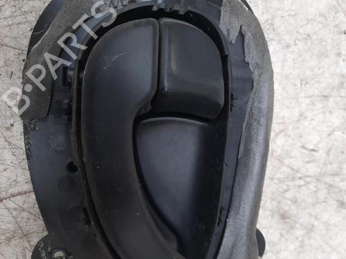 Used Front left interior door handle PEUGEOT 406 Coupe (8C) 2.2 HDI (133 hp) 28775191