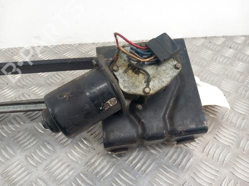 Used Front wiper motor Front wiper motor RENAULT TRAFIC Van (T_, P_, V_) 1.6 (65 hp) 29327087 29327087