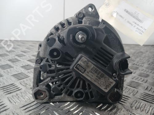 Generator RENAULT MEGANE II Coupé-Cabriolet (EM0/1_) 1.6 | BP30627751M7