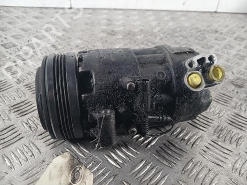 AC compressor BMW 3 (E46) 320 d | BP31340190M34 - Image 3