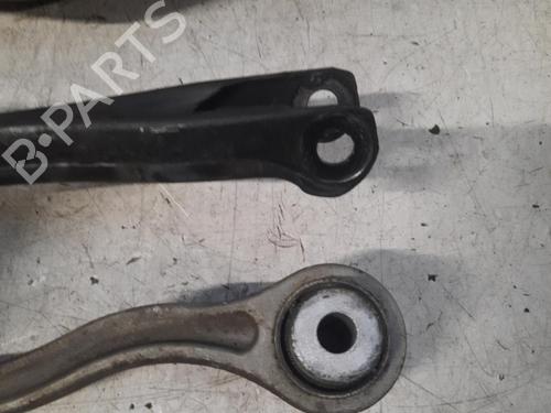 Used Left rear suspension arm Left rear suspension arm MERCEDES-BENZ GLK-CLASS (X204) 220 CDI 4-matic (204.984, 204.997) (170 hp) 28749078 28749078